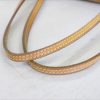 NEVERFULL MM Damier Azur