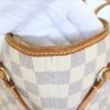 NEVERFULL MM Damier Azur