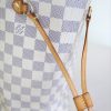 NEVERFULL MM Damier Azur