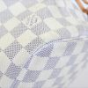 NEVERFULL MM Damier Azur