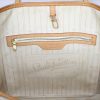 NEVERFULL MM Damier Azur