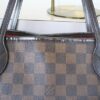 LOUIS VUITTON NEVERFULL MM Damier Ebene
