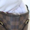 LOUIS VUITTON NEVERFULL MM Damier Ebene
