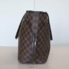 LOUIS VUITTON NEVERFULL MM Damier Ebene