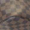 LOUIS VUITTON NEVERFULL MM Damier Ebene
