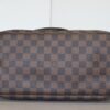 LOUIS VUITTON NEVERFULL MM Damier Ebene