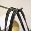 LOUIS VUITTON NEVERFULL MM Damier Ebene