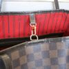LOUIS VUITTON NEVERFULL MM Damier Ebene