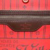 LOUIS VUITTON NEVERFULL MM Damier Ebene