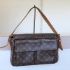 LOUIS VUITTON VIVA CITE GM Shoulder Bag No.1377e