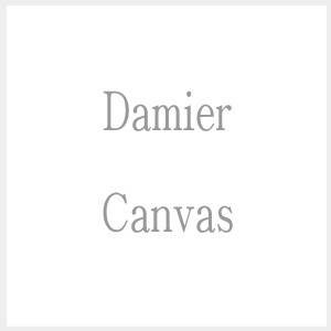 Damier Canvas