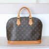 LOUIS VUITTON ALMA Monogram