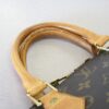 LOUIS VUITTON ALMA Monogram