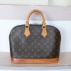 LOUIS VUITTON ALMA Monogram