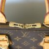LOUIS VUITTON ALMA Monogram