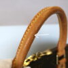 LOUIS VUITTON ALMA Monogram