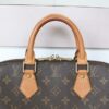 LOUIS VUITTON ALMA Monogram