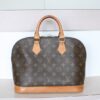 LOUIS VUITTON ALMA Monogram