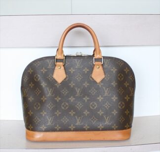 LOUIS VUITTON ALMA Monogram