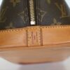 LOUIS VUITTON ALMA Monogram
