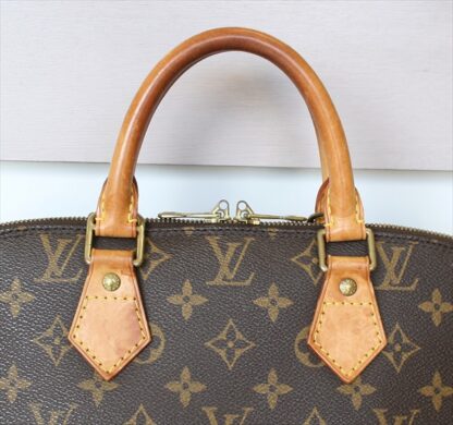 LOUIS VUITTON ALMA Monogram