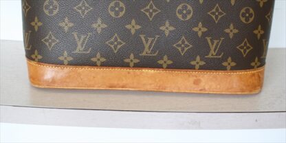 LOUIS VUITTON ALMA Monogram