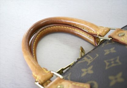 LOUIS VUITTON ALMA Monogram