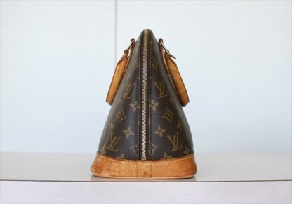 LOUIS VUITTON ALMA Monogram