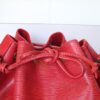 LOUIS VUITTON NOE EPI Red