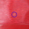 LOUIS VUITTON NOE EPI Red