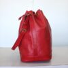 LOUIS VUITTON NOE EPI Red
