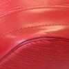 LOUIS VUITTON NOE EPI Red