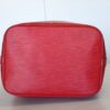 LOUIS VUITTON NOE EPI Red