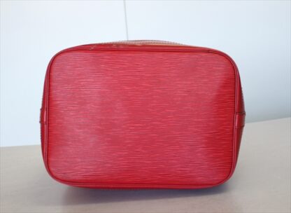 LOUIS VUITTON NOE EPI Red