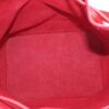 LOUIS VUITTON NOE EPI Red