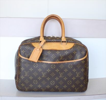 LOUIS VUITTON DEAUVILLE Monogram