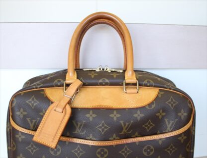 LOUIS VUITTON DEAUVILLE Monogram