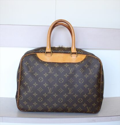 LOUIS VUITTON DEAUVILLE Monogram