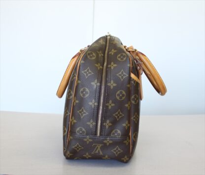 LOUIS VUITTON DEAUVILLE Monogram