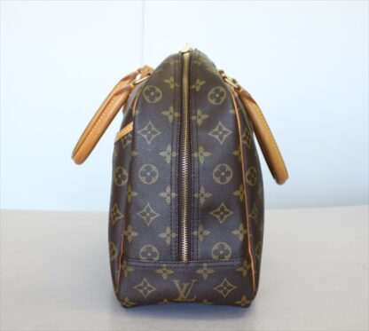 LOUIS VUITTON DEAUVILLE Monogram