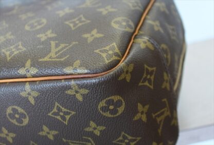 LOUIS VUITTON DEAUVILLE Monogram