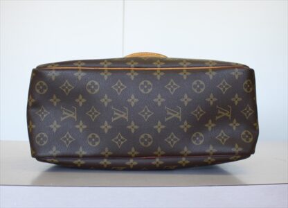 LOUIS VUITTON DEAUVILLE Monogram