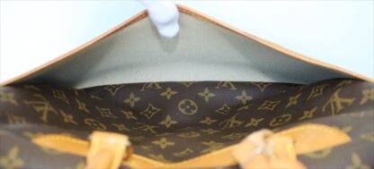 LOUIS VUITTON DEAUVILLE Monogram