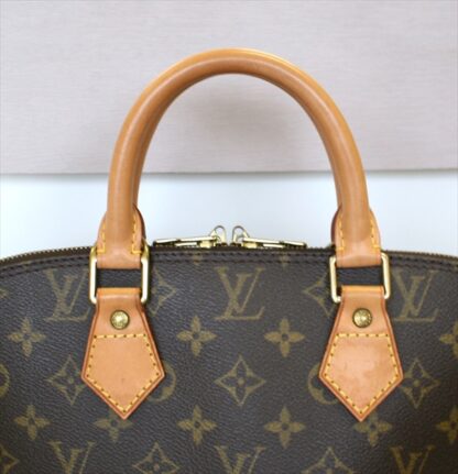 LOUIS VUITTON ALMA Monogram