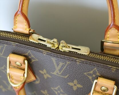 LOUIS VUITTON ALMA Monogram