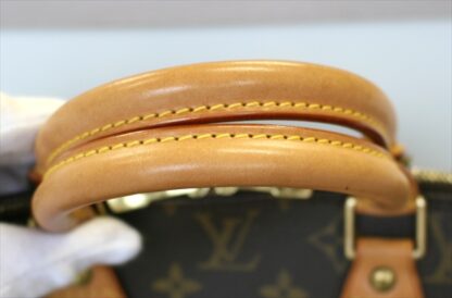 LOUIS VUITTON ALMA Monogram