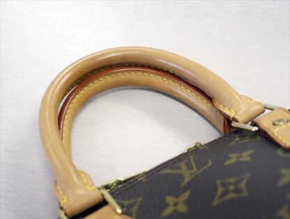 LOUIS VUITTON ALMA Monogram