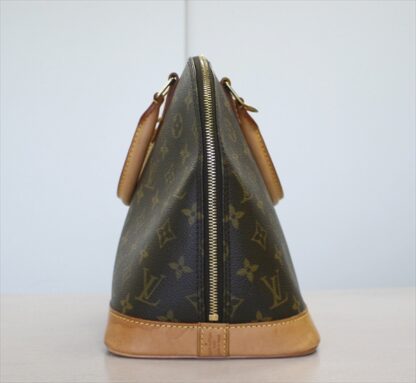 LOUIS VUITTON ALMA Monogram