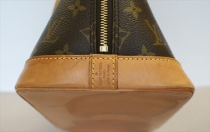 LOUIS VUITTON ALMA Monogram