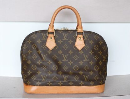 LOUIS VUITTON ALMA Monogram